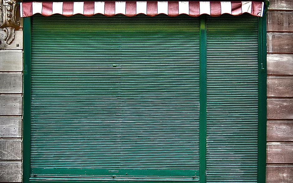 demonter un volet roulant Épinay-sur-Seine